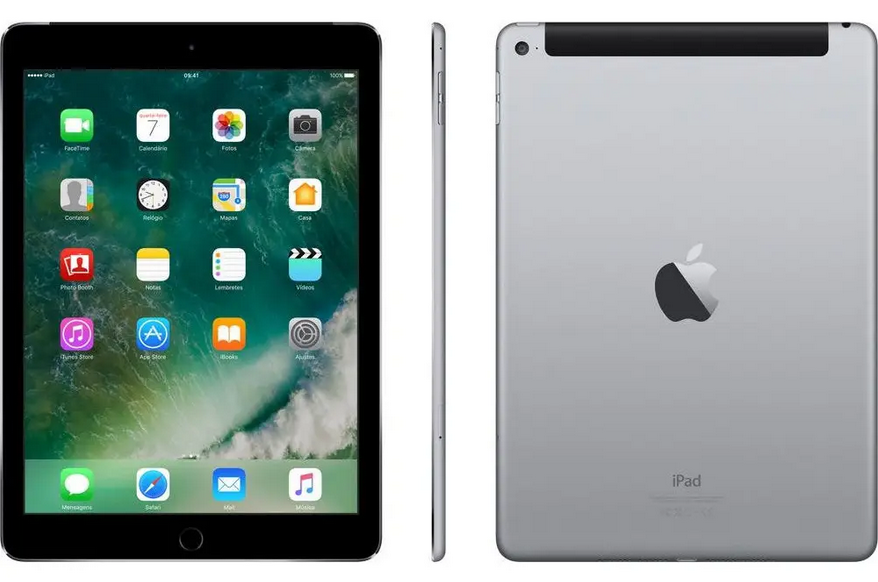 APPLE IPAD AIR 2