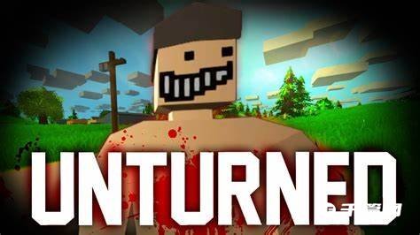 《Unturned》未转变者怎么联机，怎么和好友一起玩