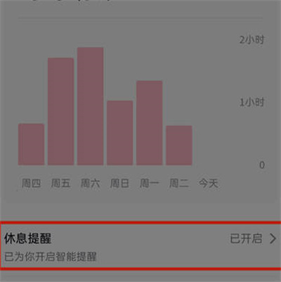 《抖音》怎么永久关闭时间提醒功能