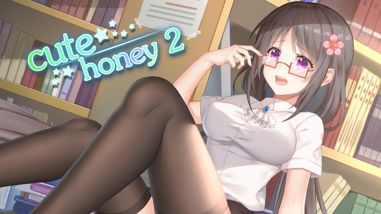 《Cute Honey2》第八关怎么过