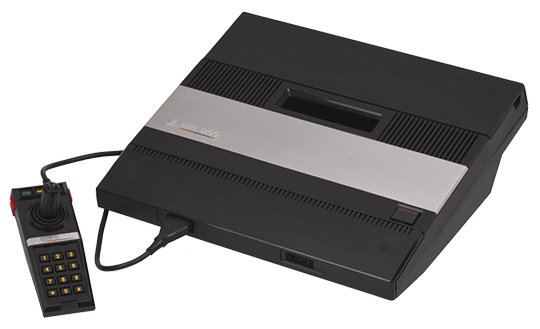 Atari 5200（雅达利 5200）