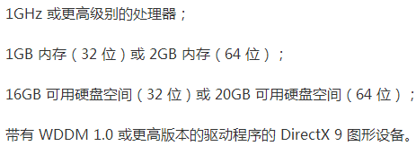 低配电脑用win7还是win10