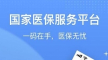 国家医保服务平台（国家医疗保障局服务平台）