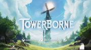 Towerborne