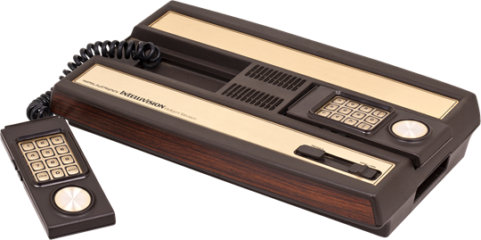 Mattel Intellivision