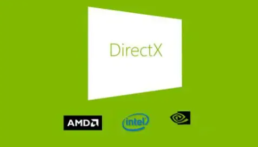 Directx修复工具c++异常