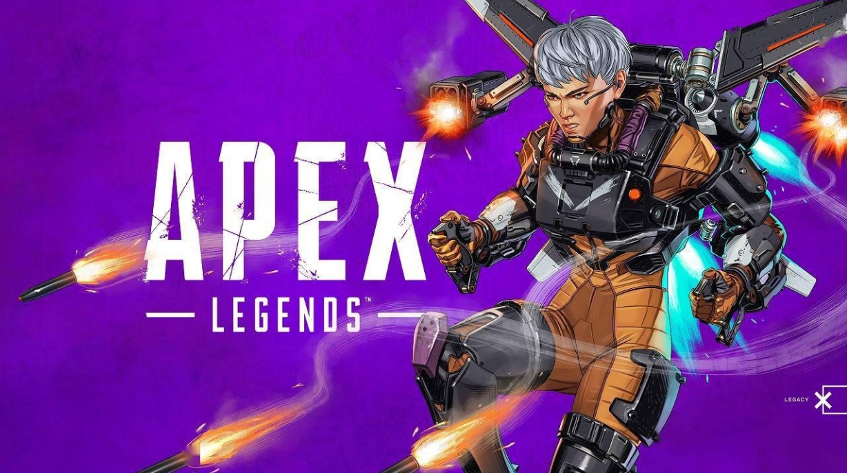 《Apex英雄》排位有定级赛吗