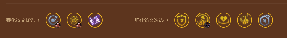 《金铲铲之战》裁决卡特阵容玩法攻略