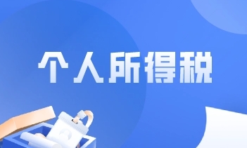 《个人所得税》2024退税申报流程详细介绍一览