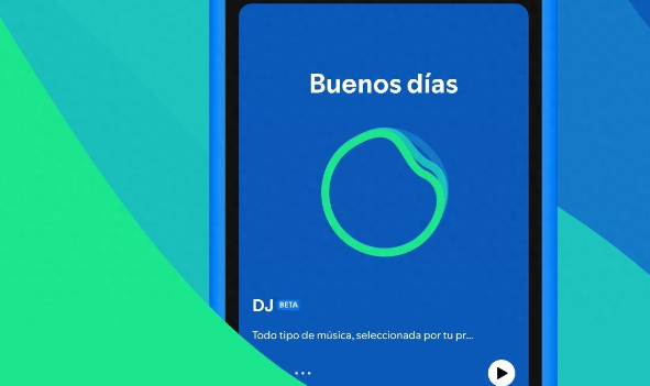 Spotify人工智能DJ升级版：新增西班牙语AI语音互动功能，音乐体验再进化
