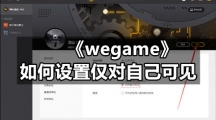 掌上WeGame