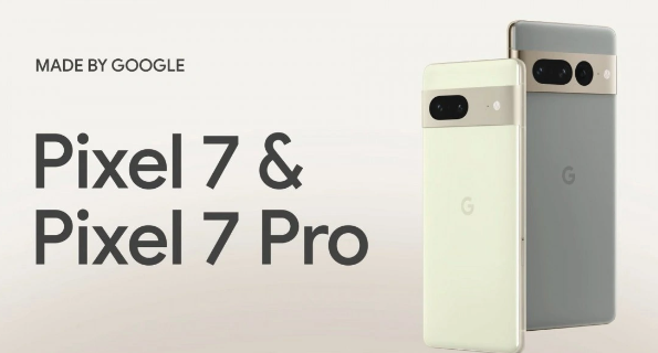 谷歌宣布停售Pixel Fold及Pixel 7系列，为新一代旗舰智能机铺路