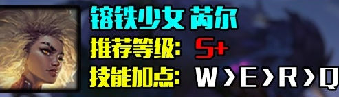 《英雄联盟》s14赛季t0英雄强度排行榜一览