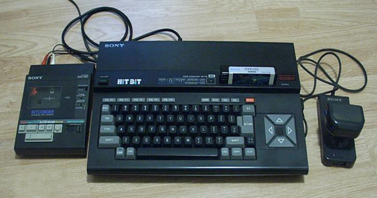 MSX（个人电脑）