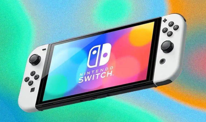 Switch2独家解析：超越720P的惊喜，这些新特性让人欲罢不能