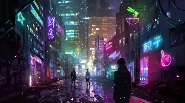 《Wallpaper Engine》壁纸怎么快进