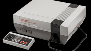 Nintendo Entertainment System