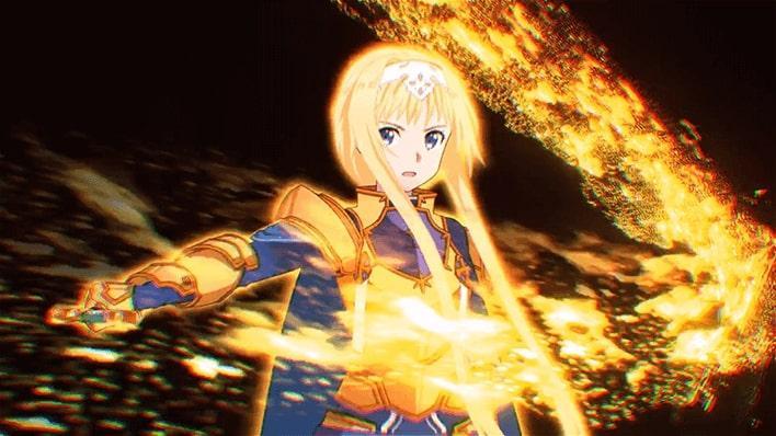 Alicization Rising Steel下载