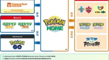 pokemon home