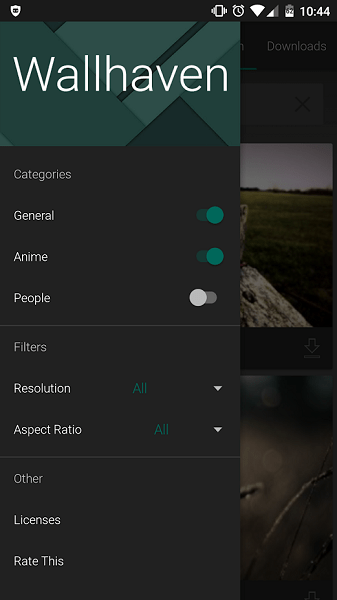 wallhaven安卓最新版1