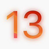 iOS 13