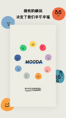 MOODA2