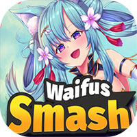 Waifus Smash