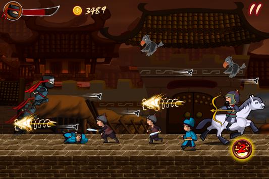 忍者英雄：超级战斗（Ninja Hero：The Super Battle）3