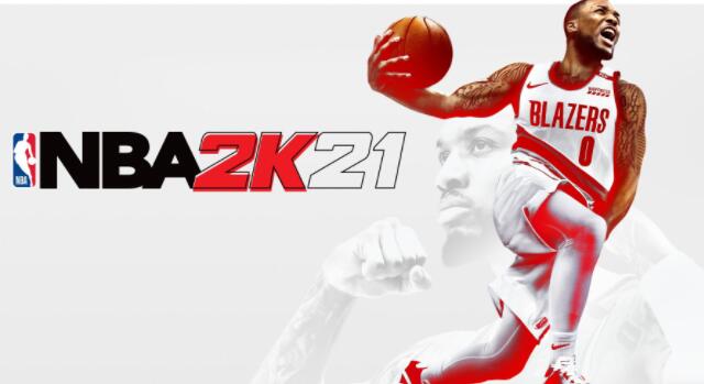 nba2k21中文版2