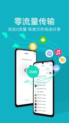 互传vivo一键换机EasyShare安卓版4