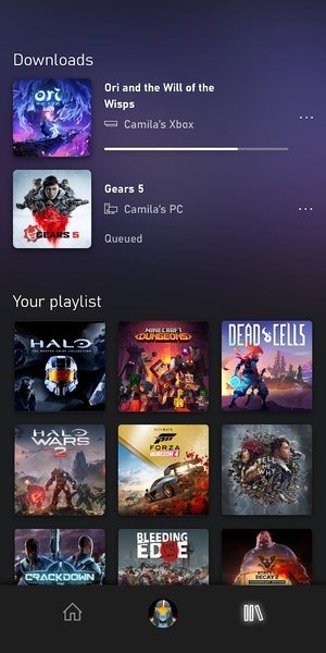 xbox game pass app官网手机版2