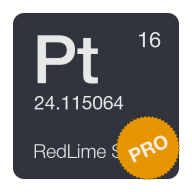 PeriodicTablePro