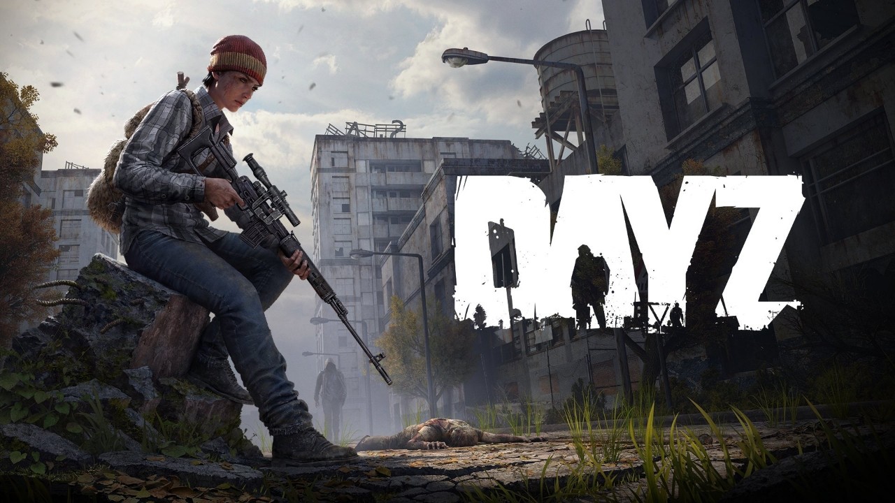 dayz手机版2