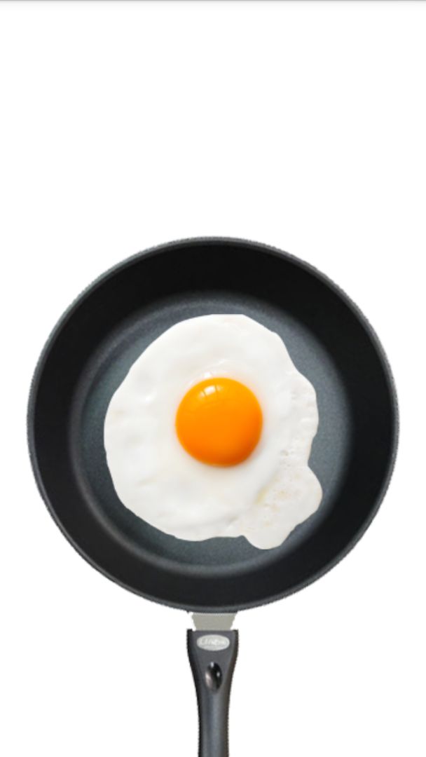 Fried Egg中文版免费5