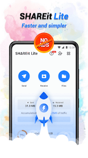 SHAREit Lite官方版6