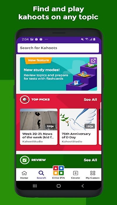 KAHOOT1