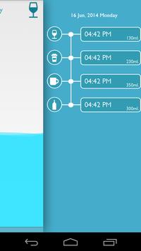 HydroBalance饮水平衡app5