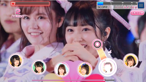 AKB48 BEAT CARNIVAL1