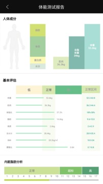 九炼健身最新版3