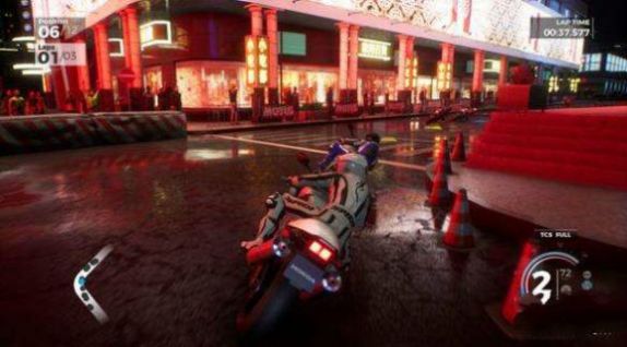 ride2游戏手机版下载中文版 v1.0.03