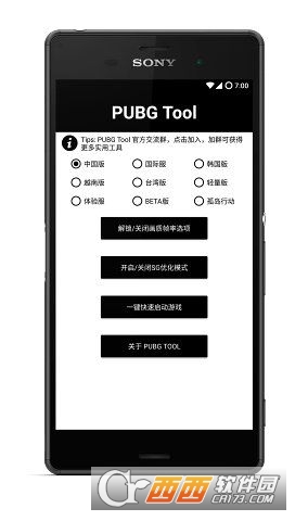 pubgtool官网2