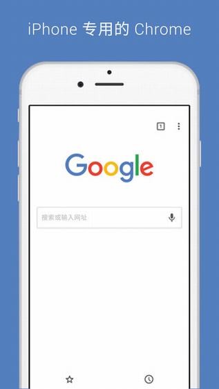 google浏览器1